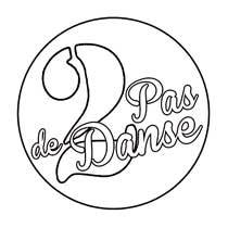 Logo Association 2 Pas de Danse - Virelade