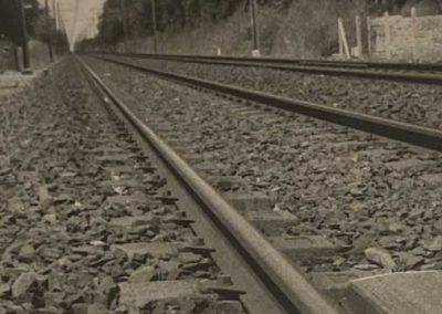 Photo Histoire Virelade - Chemin de fer