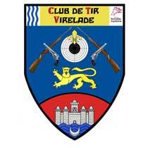 Logo Club de Tir de Virelade