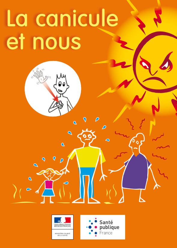 La Canicule et nous 1 - Virelade