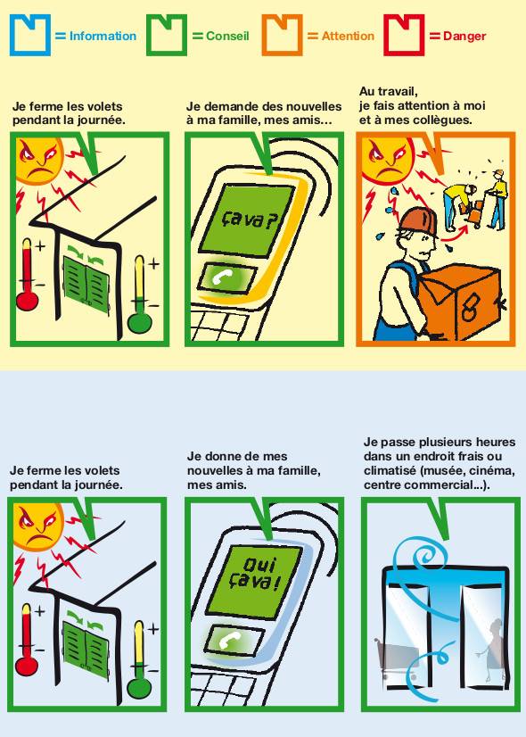 La Canicule et nous 3 - Virelade