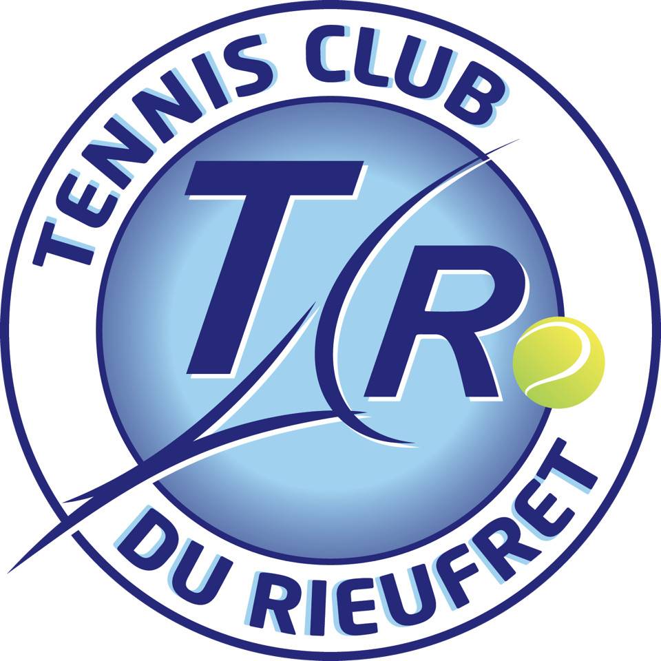 Logo Club de Tennis Saint-Michel-de-Rieufret à Virelade