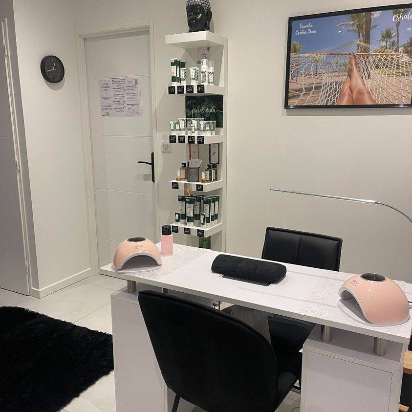 Photo Institut de Beauté Caroline Esthétique - Virelade