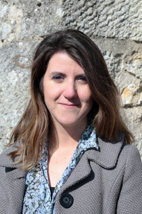 Photo Individuelle - Mathilde Ianiro, conseiller municipal de la commune de Virelade