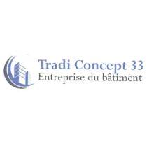 Tradi Concept 33 entreprise du bâtiment à Virelade