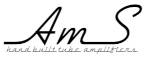 Logo Sponsor AMS du Festival Musica Vir'Live 2026 à Virelade