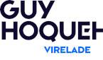Logo Sponsor Guy Hoquet Virelade du Festival Musica Vir'Live 2026 à Virelade