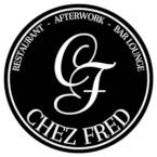 Logo Sponsor Restaurant Chez Fred du Festival Musica Vir'Live 2026 à Virelade