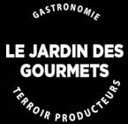Logo Sponsor Le Jardin des Gourmets du Festival Musica Vir'Live 2026 à Virelade