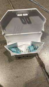 Illustration 3 Entreprise exo nuisibles à Virelade