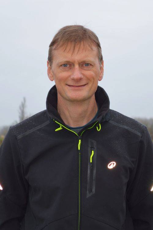 Photo Conseiller Municipal de Virelade - Olivier BOITIER