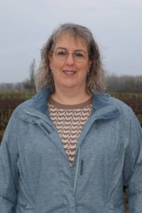 Photo Individuelle - Nathalie Ducasse-Labat, conseiller municipal suppléant de la commune de Virelade