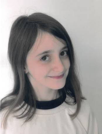 Photo Emy Dupuy - Candidat au conseil municipal des jeunes de Virelade