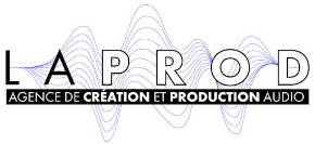 Logo Sponsor Laprod du Festival Musica Vir'Live 2026 à Virelade