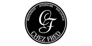 Sponsor Restaurant Chez Fred du Festival Musica Vir'Live 2026 sur la commune de Virelade Logo Sponsor Restaurant Chez Fred du Festival Musica Vir'Live 2026 à Virelade