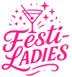 Logo Sponsor Festi-Ladies du Festival Musica Vir'Live 2026 à Virelade