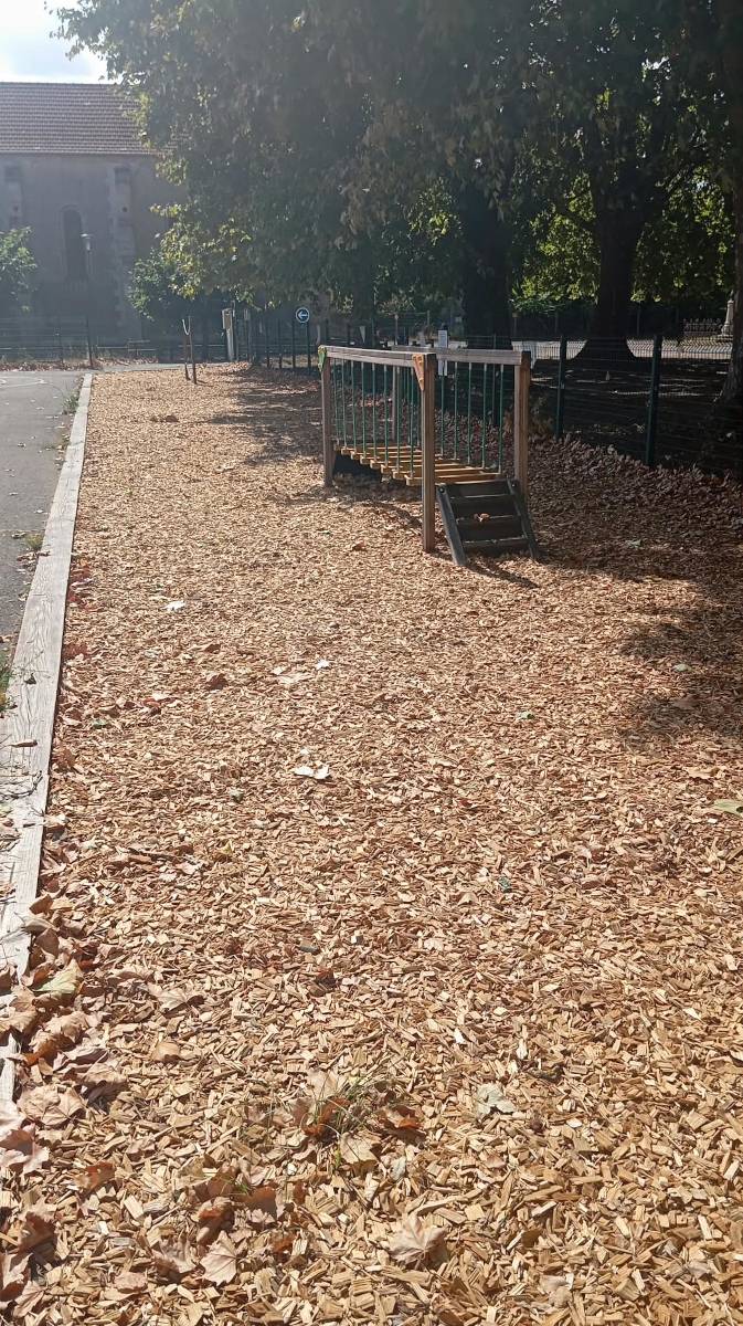 Photo 2 - Nouveau à l'école Rosa Bonheur de Virelade - Rentrée 2026-2027