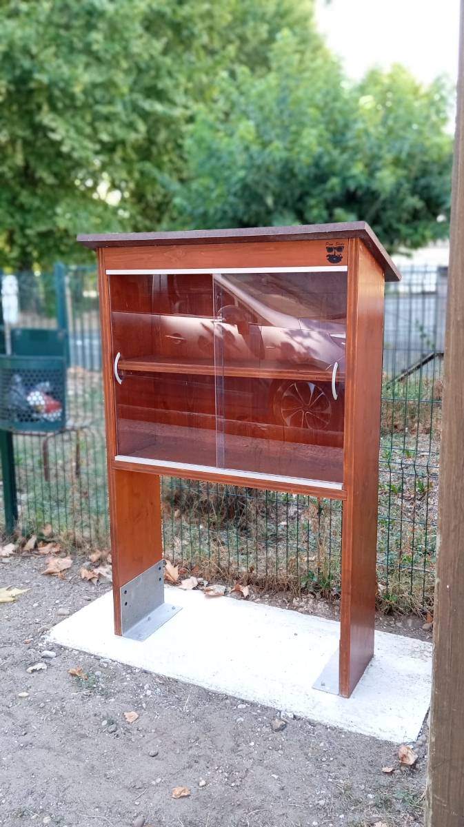 Photo 3 - Nouveau à l'école Rosa Bonheur de Virelade - Rentrée 2026-2027
